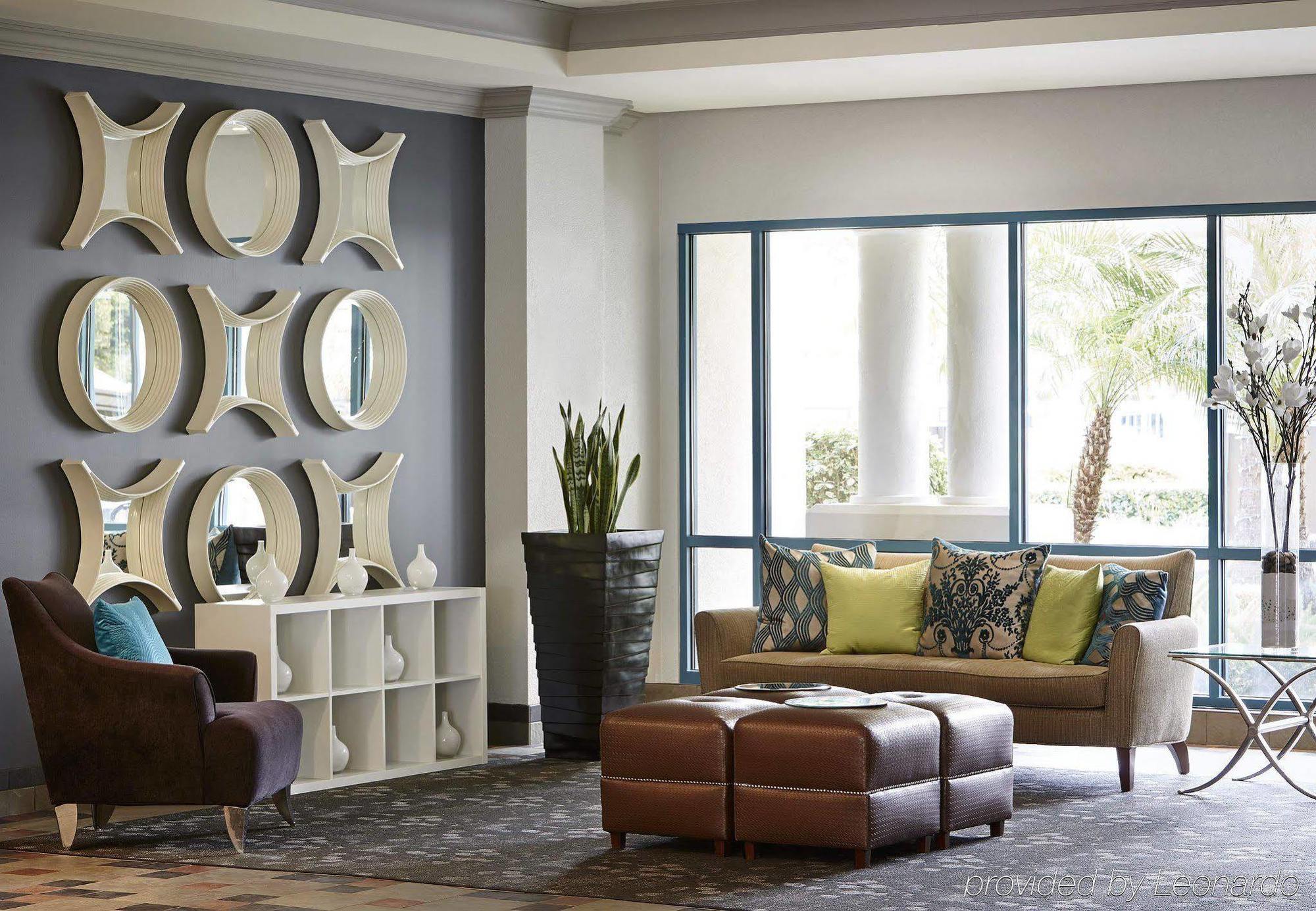 Costa Mesa Marriott Hotel Bagian luar foto
