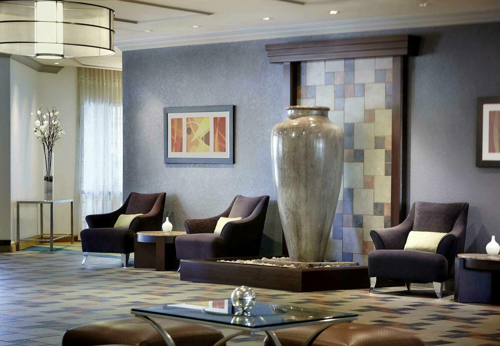 Costa Mesa Marriott Hotel Bagian luar foto
